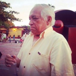 Jaime García Márquez
